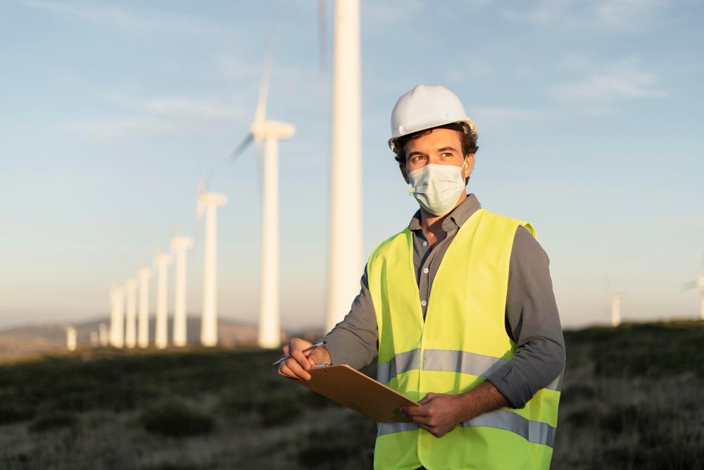 Air Monitoring