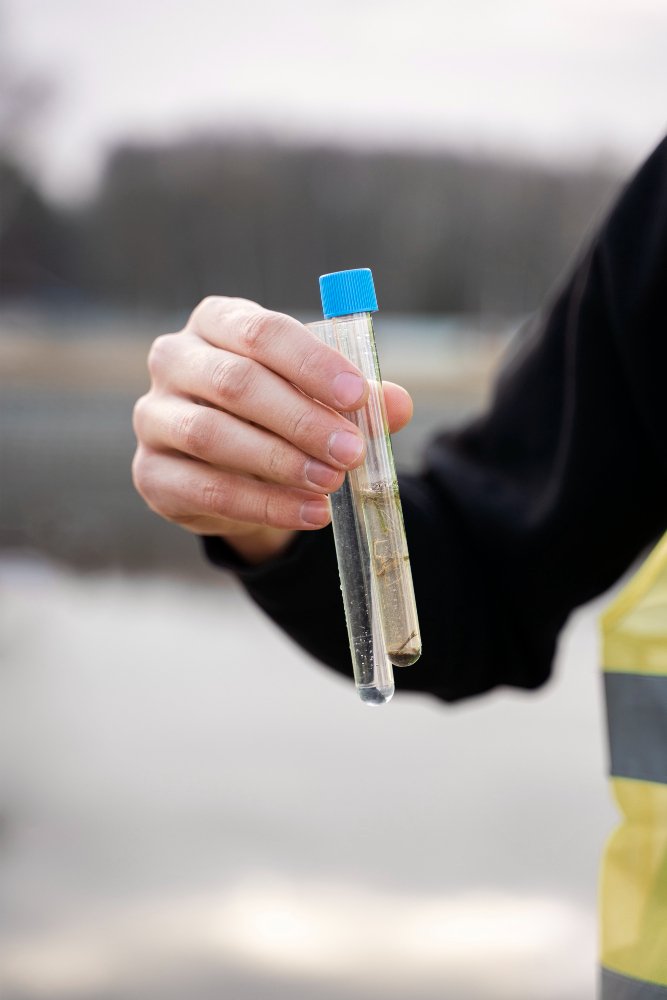 Scales Testing
