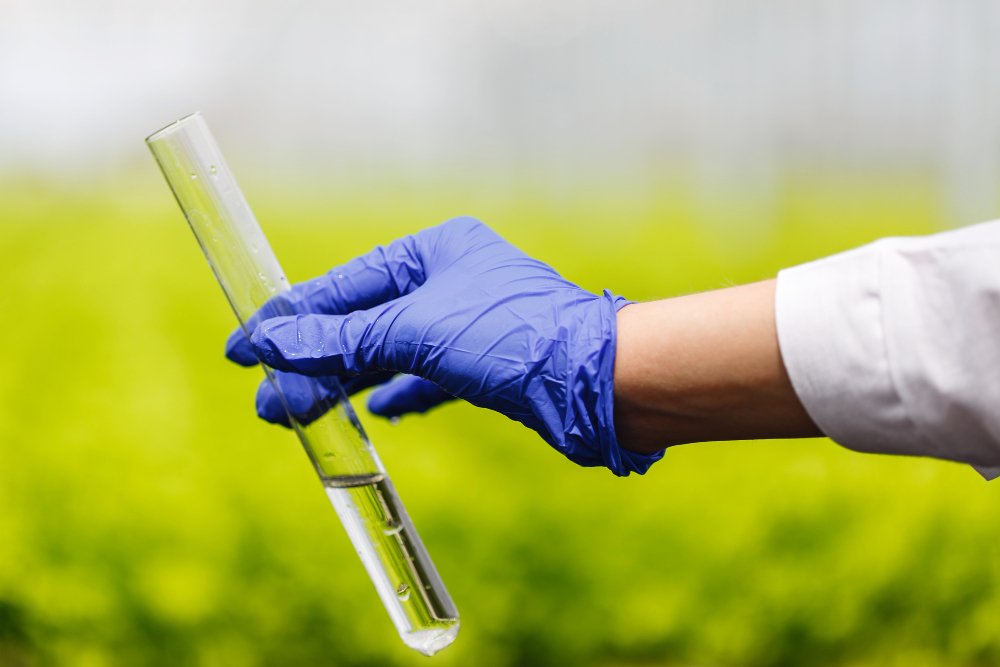 Water Testing